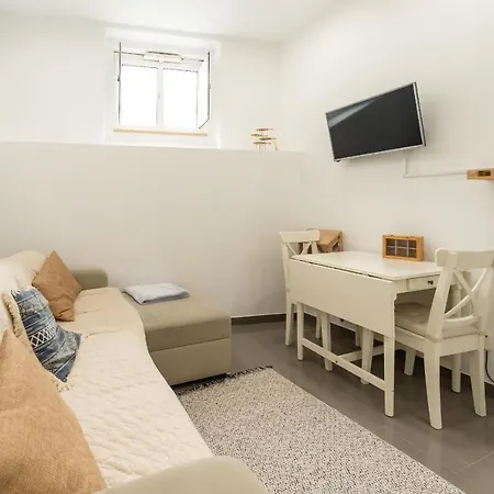 Casinha Da Praia Apartment