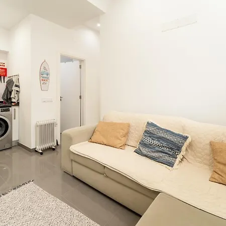 Casinha Da Praia Apartment *
