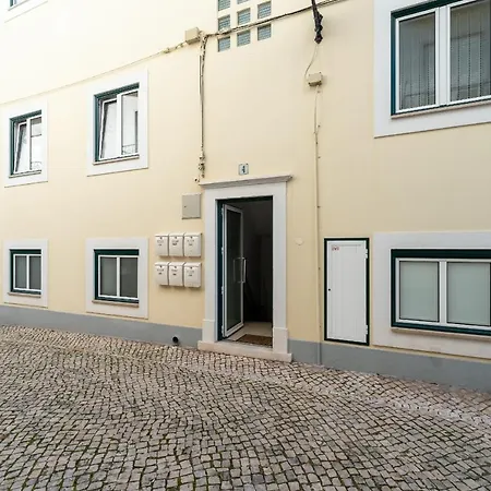 Casinha Da Praia