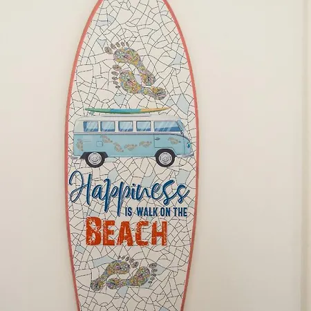 Casinha Da Praia Apartment Nazare