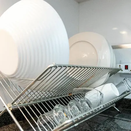 Casinha Da Apartamento Nazaré