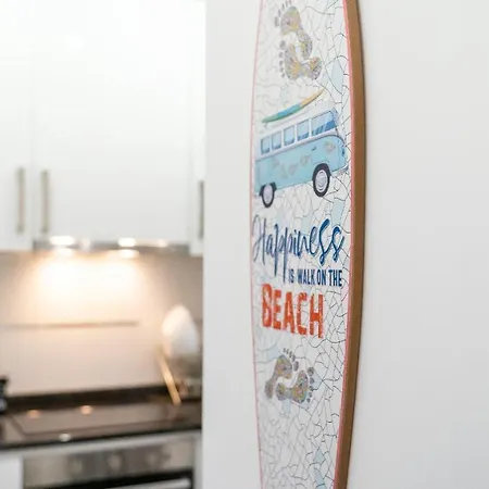 Apartamento Casinha Da
