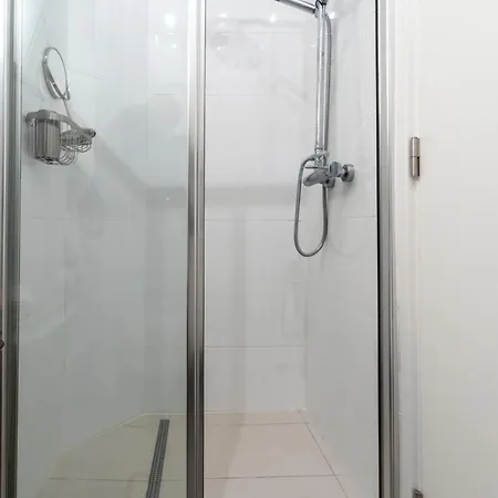 Casinha Da Apartamento *