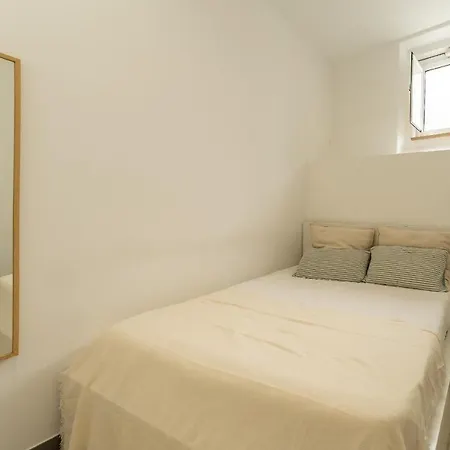 Casinha Da Apartamento