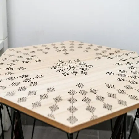 Casinha Da Apartamento *