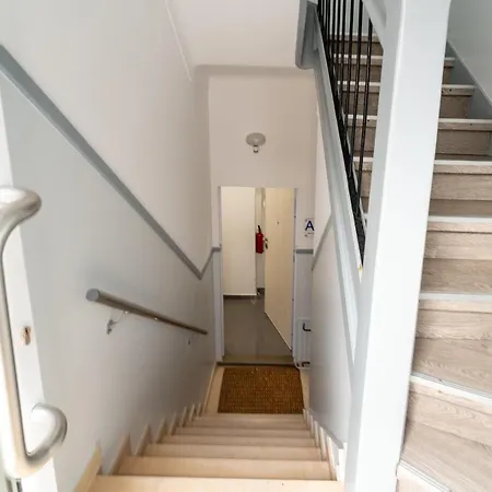Casinha Da Praia Apartment *