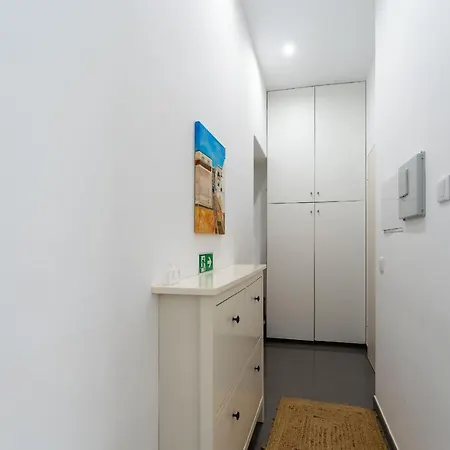 Apartamento Casinha Da *